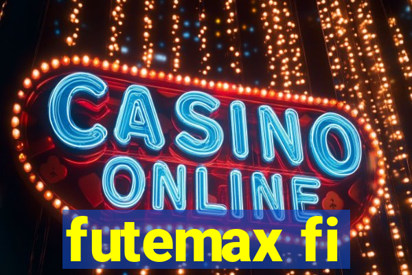 futemax fi